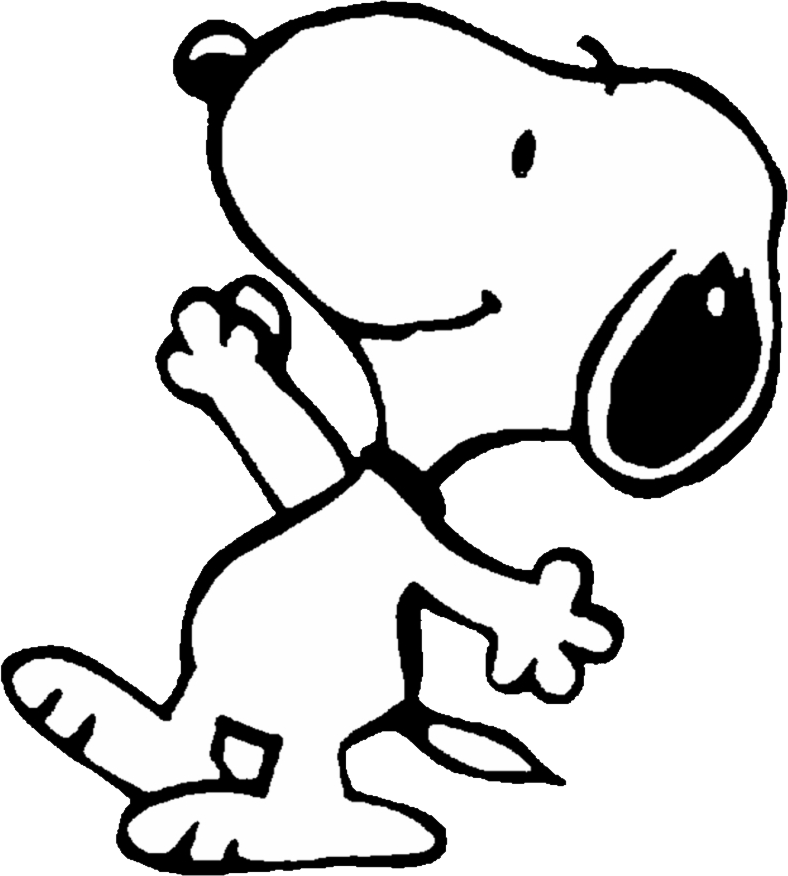 Snoopy